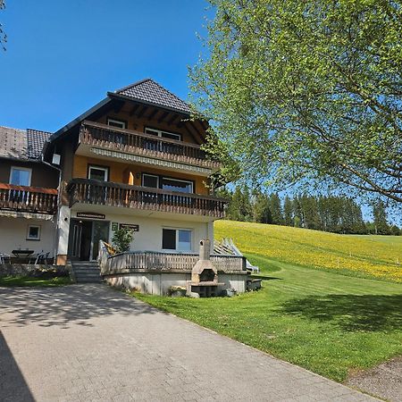 Lorenzenhäusle Titisee-Neustadt Exterior foto
