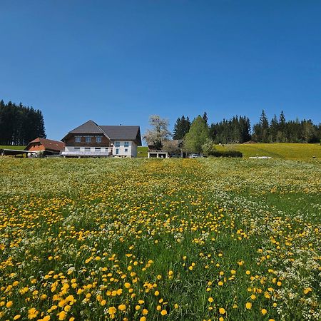 Lorenzenhäusle Titisee-Neustadt Exterior foto