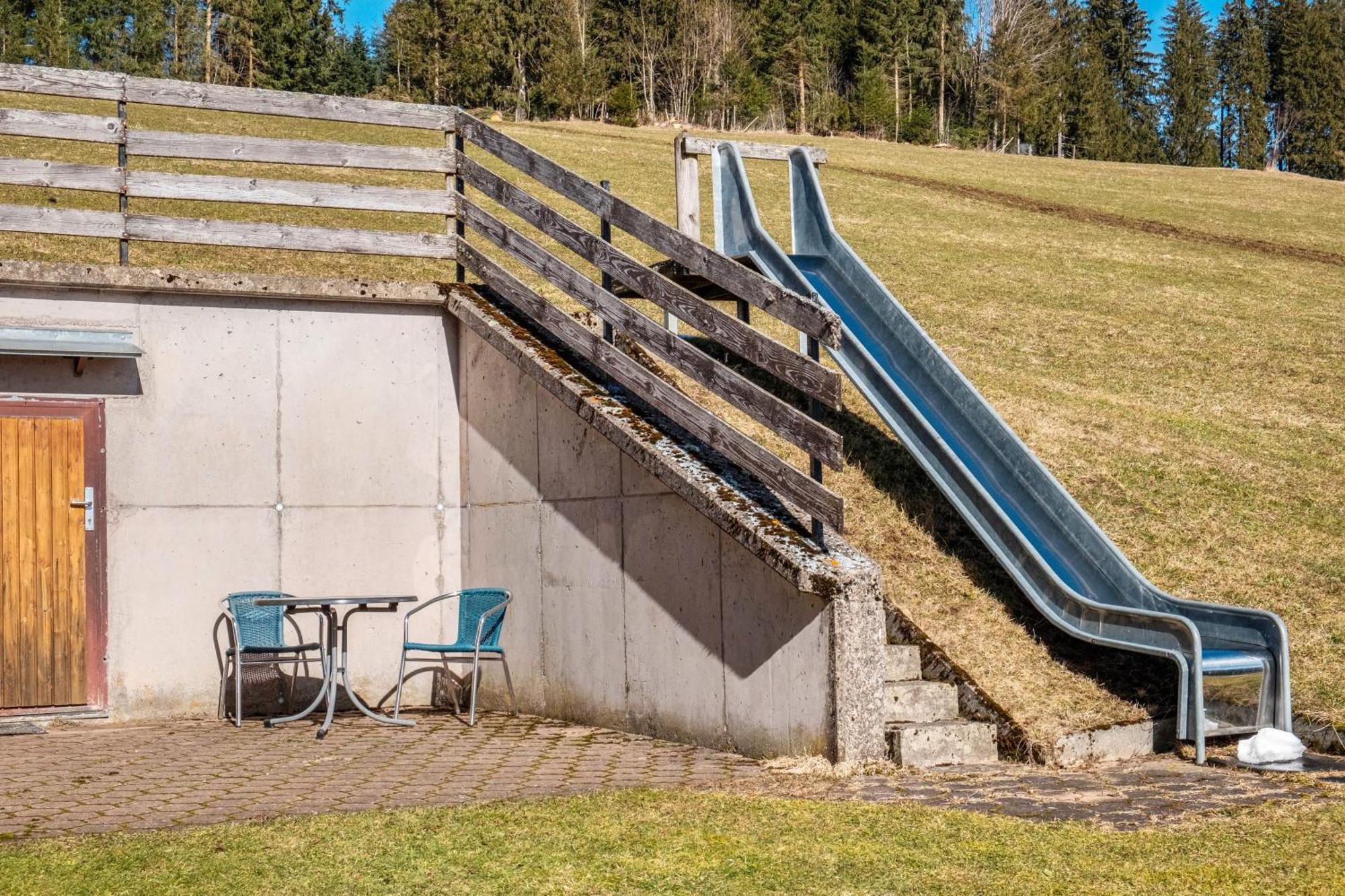 Lorenzenhäusle Titisee-Neustadt Exterior foto