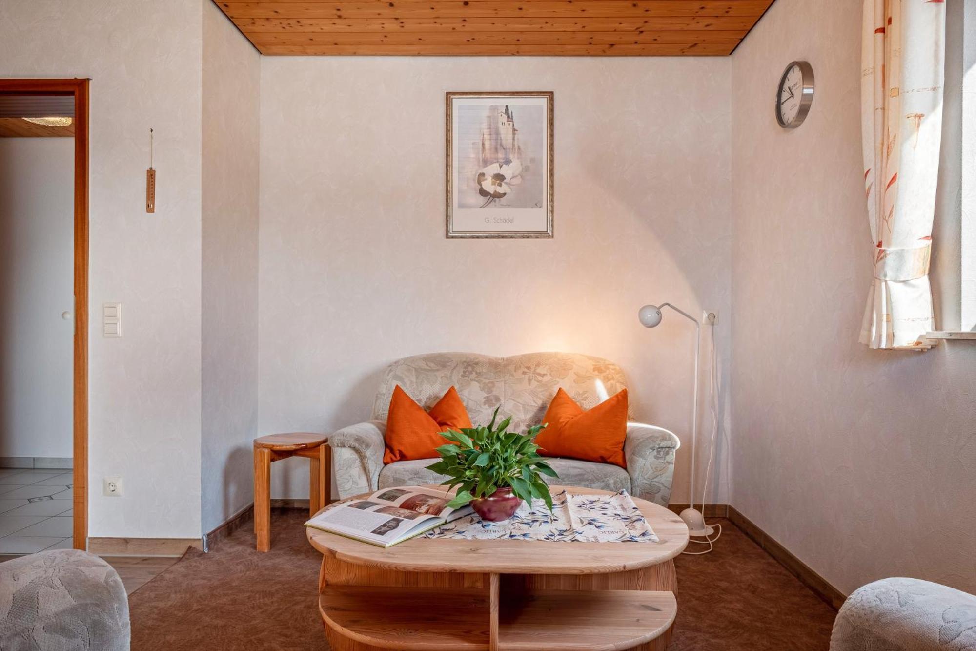 Lorenzenhäusle Titisee-Neustadt Exterior foto