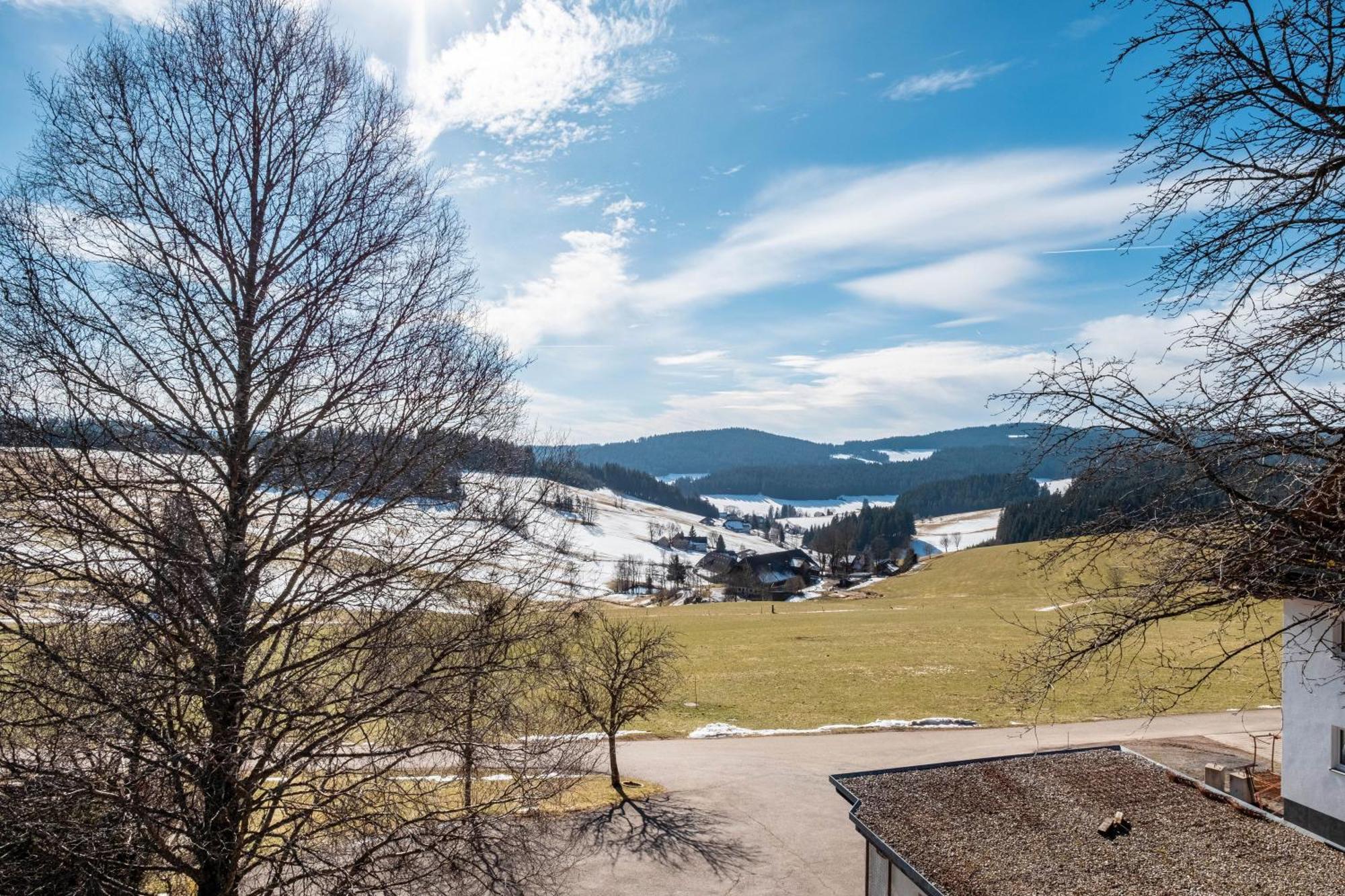 Lorenzenhäusle Titisee-Neustadt Exterior foto