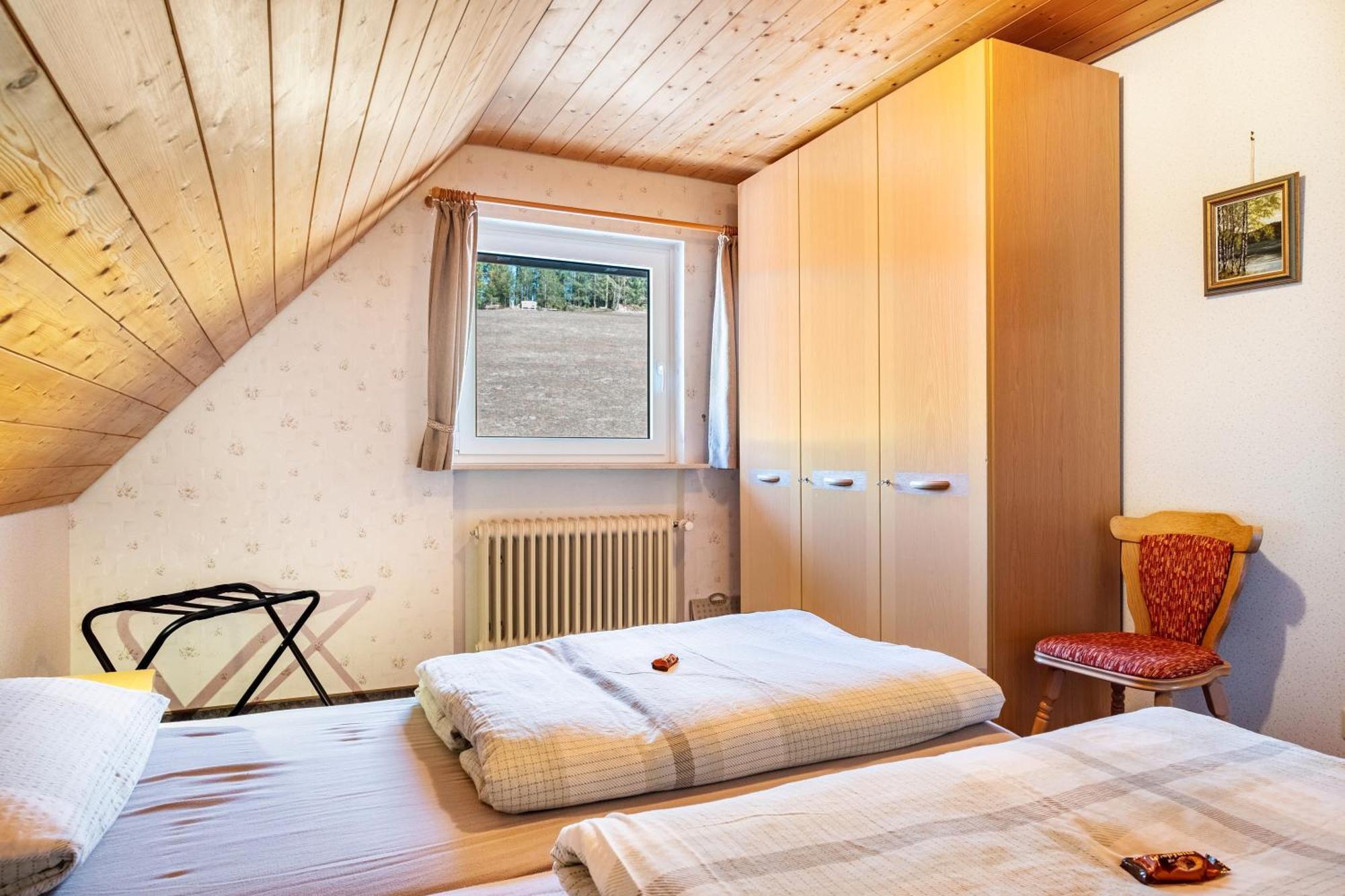Lorenzenhäusle Titisee-Neustadt Exterior foto