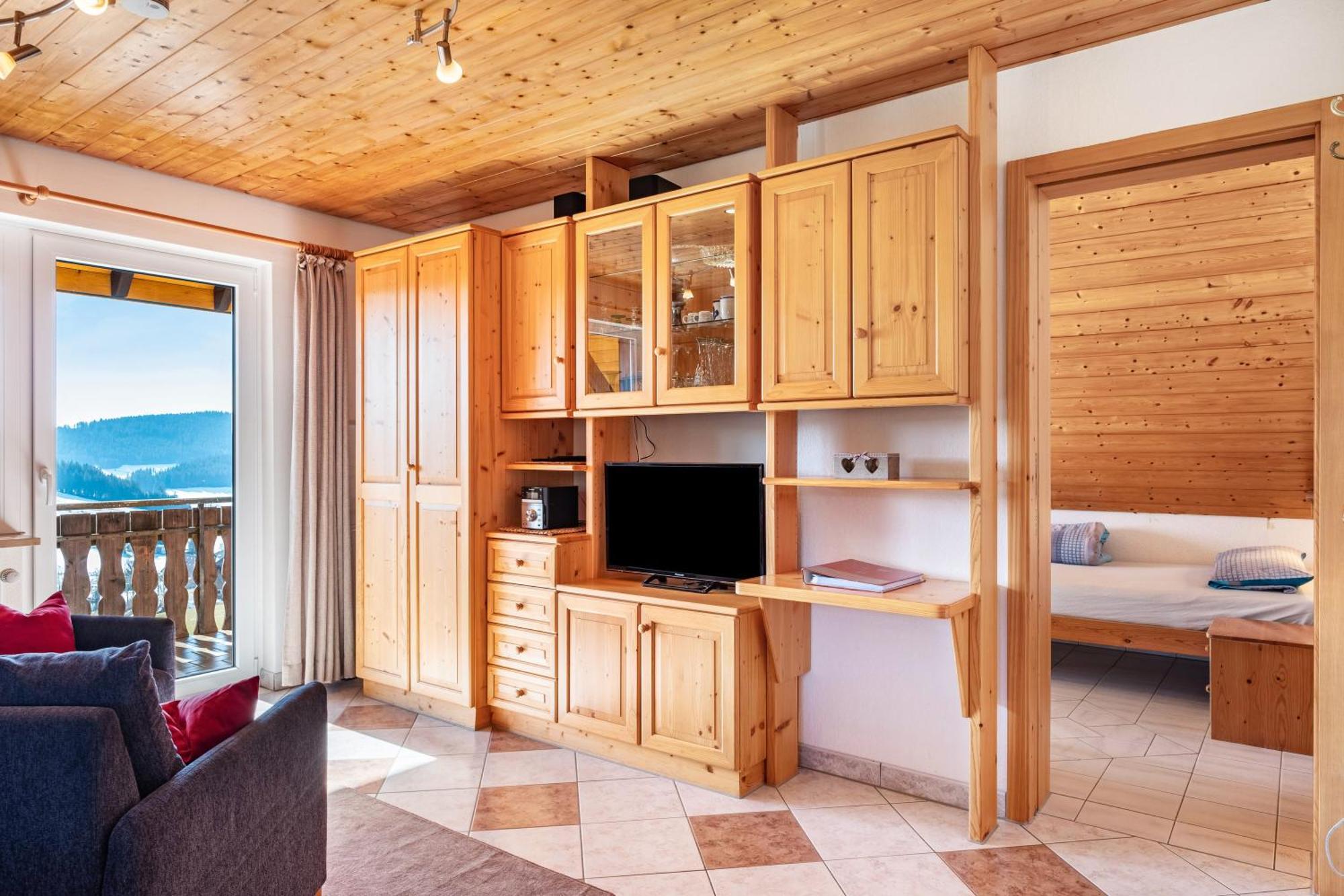 Lorenzenhäusle Titisee-Neustadt Exterior foto
