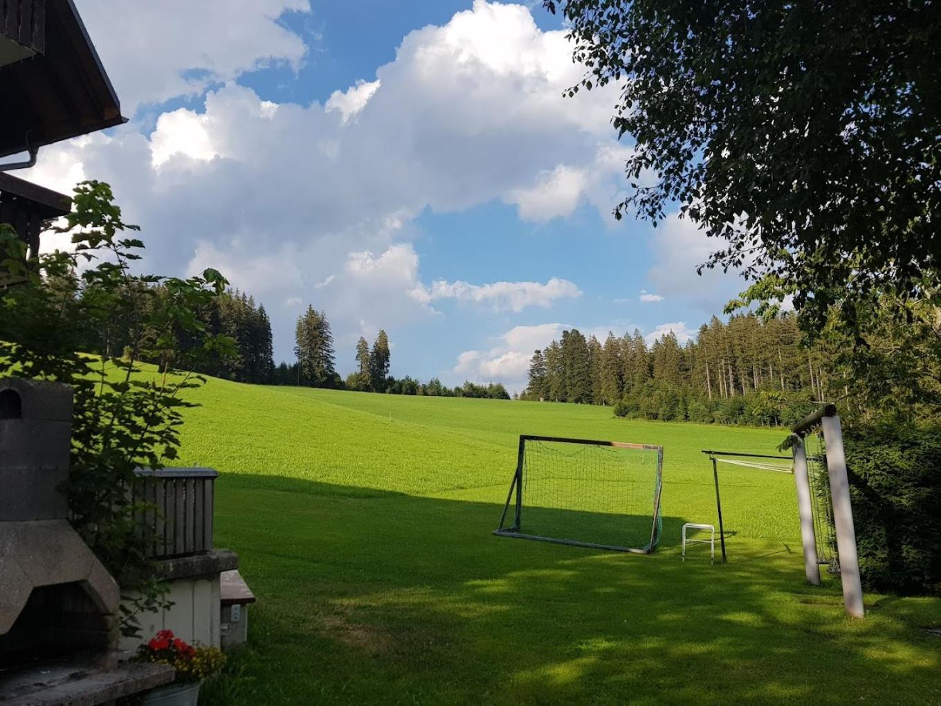 Lorenzenhäusle Titisee-Neustadt Exterior foto
